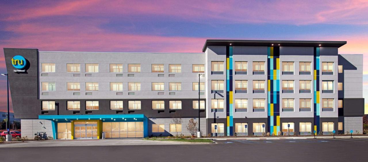 Tru By Hilton Lexington University Medical Center, Ky Eksteriør billede