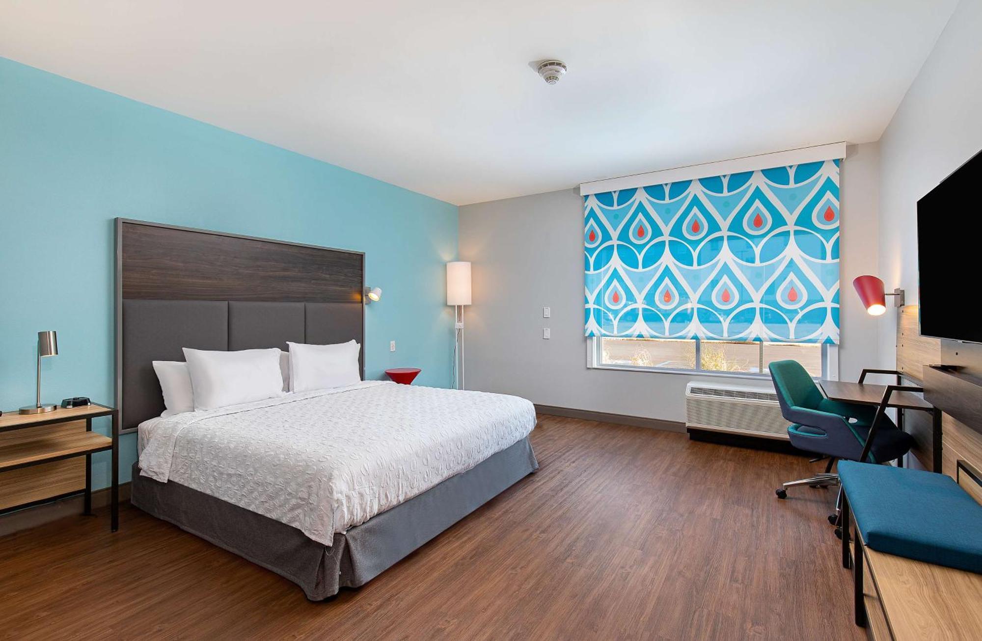 Tru By Hilton Lexington University Medical Center, Ky Eksteriør billede