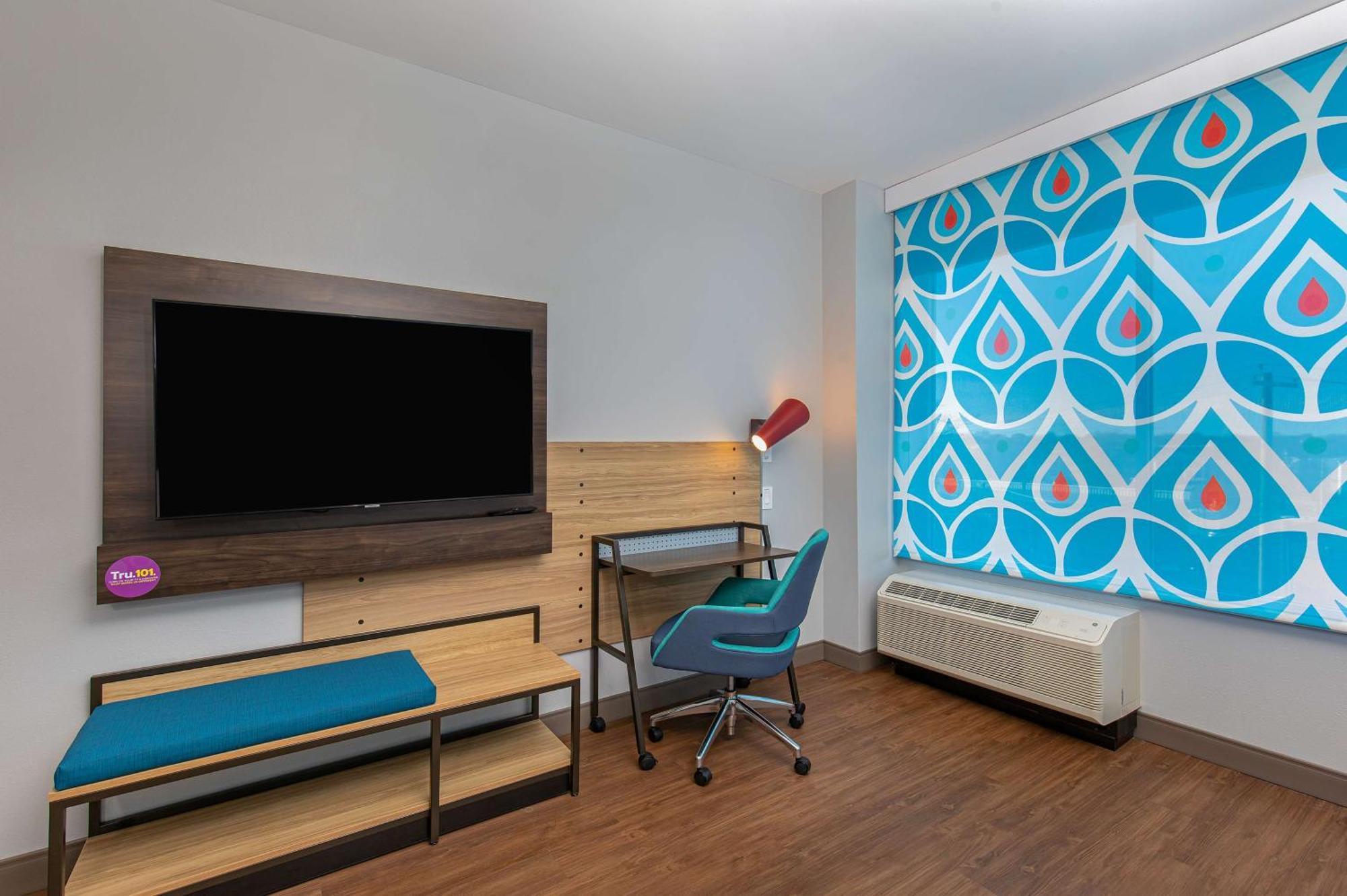 Tru By Hilton Lexington University Medical Center, Ky Eksteriør billede