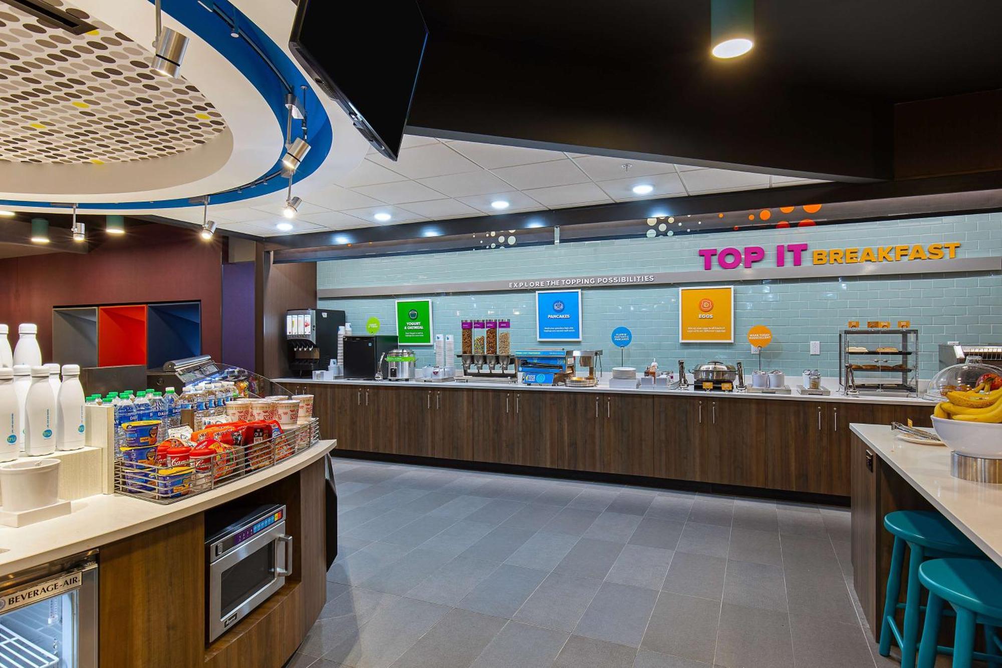 Tru By Hilton Lexington University Medical Center, Ky Eksteriør billede