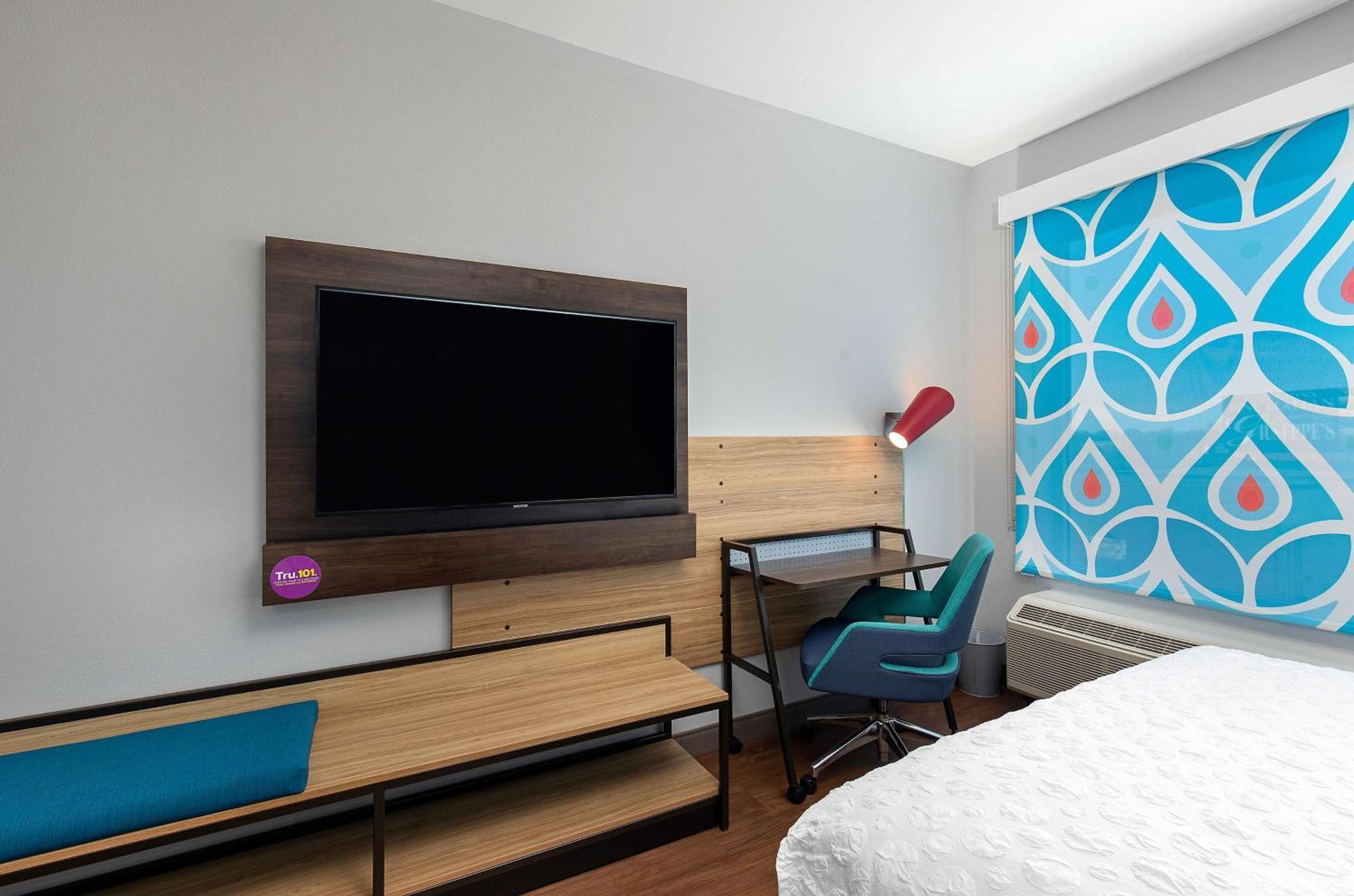 Tru By Hilton Lexington University Medical Center, Ky Eksteriør billede