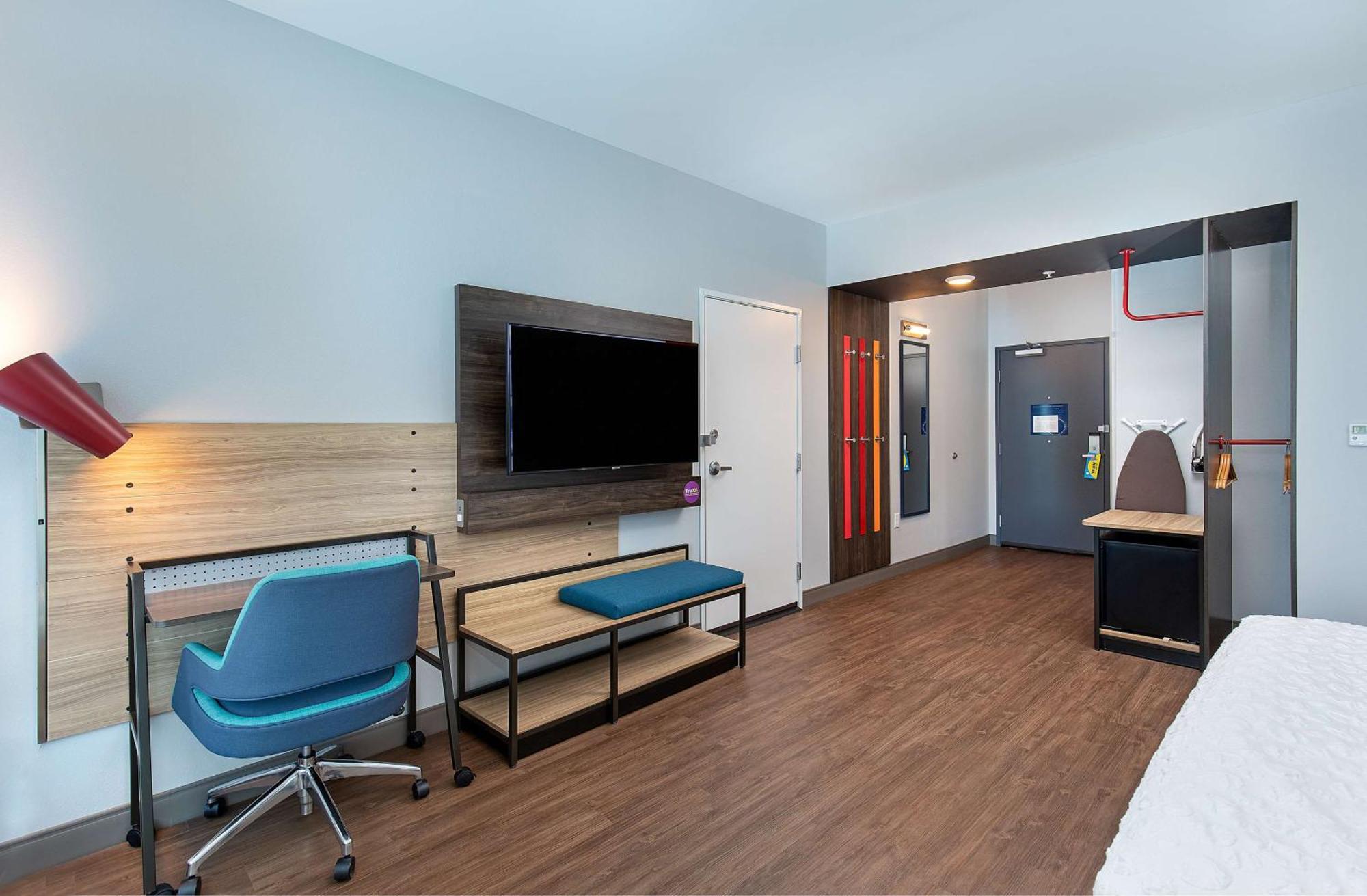Tru By Hilton Lexington University Medical Center, Ky Eksteriør billede